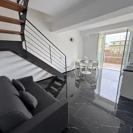 A Casa Di Sarah