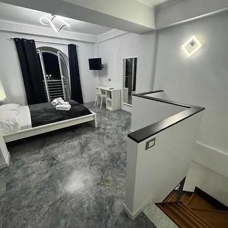 A Casa Di Sarah Genova