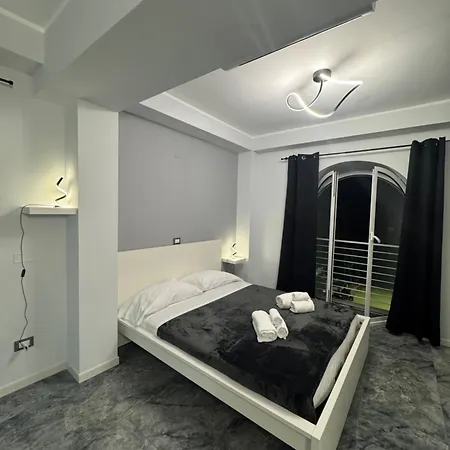 A Casa Di Sarah * Γένοβα