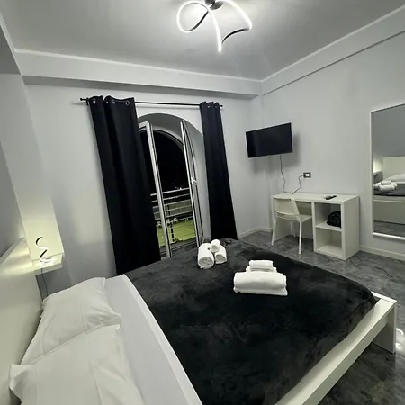 A Casa Di Sarah Lejlighed