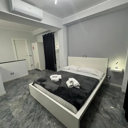 A Casa Di Sarah Apartment