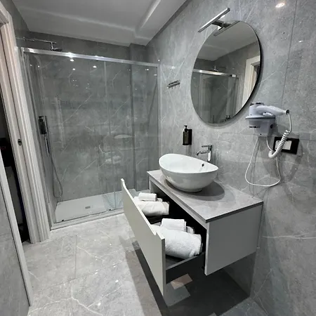 A Casa Di Sarah Apartment *