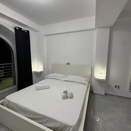 Διαμέρισμα A Casa Di Sarah *