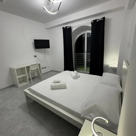 Διαμέρισμα A Casa Di Sarah