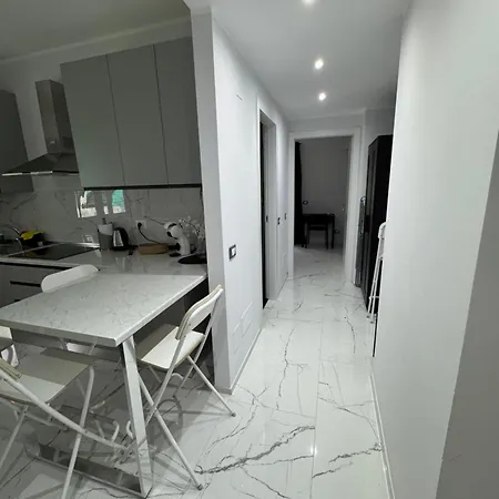 A Casa Di Sarah Apartment Genua