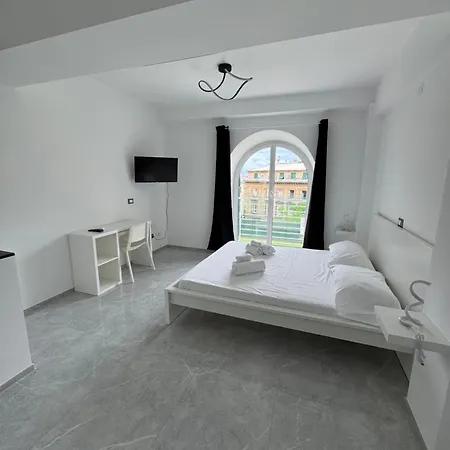 A Casa Di Sarah