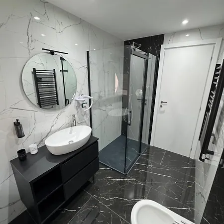 A Casa Di Sarah Apartment