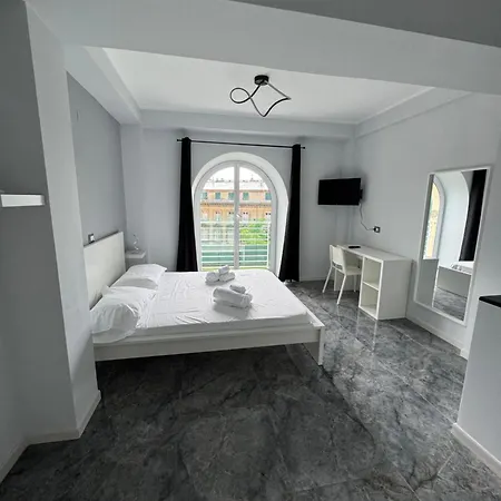 A Casa Di Sarah