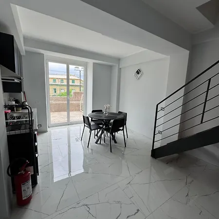 Διαμέρισμα A Casa Di Sarah Γένοβα