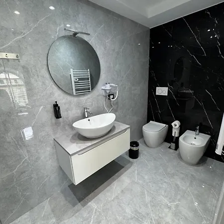 A Casa Di Sarah Apartment *