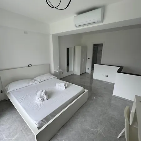 Διαμέρισμα A Casa Di Sarah *