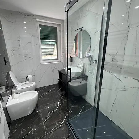 A Casa Di Sarah Appartamento Genova