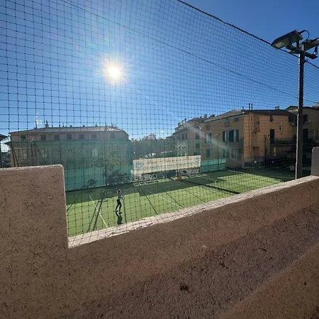 Appartamento A Casa Di Sarah Genova