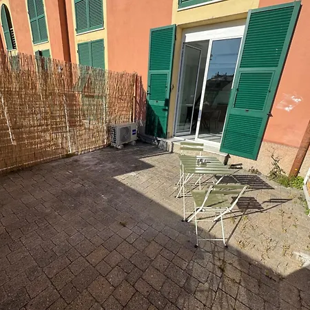 A Casa Di Sarah *