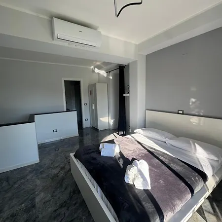 公寓 A Casa Di Sarah