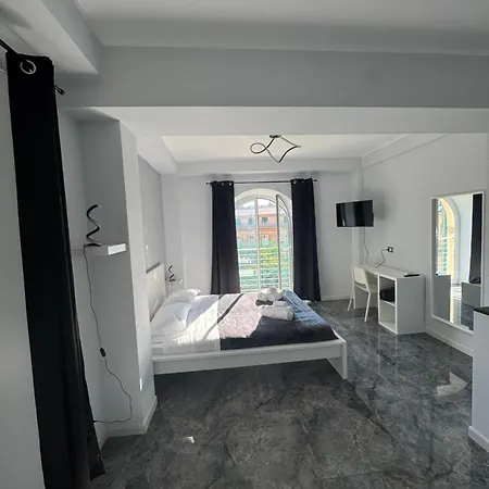 A Casa Di Sarah Lejlighed *