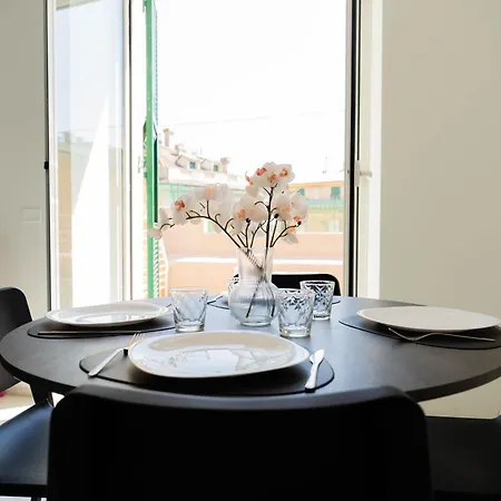 公寓 A Casa Di Sarah *