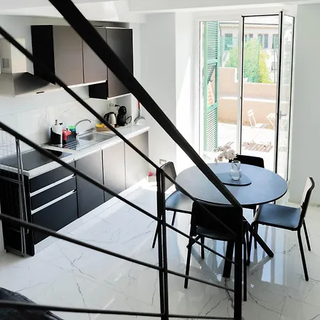 A Casa Di Sarah