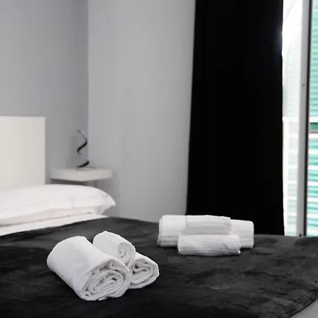 A Casa Di Sarah *