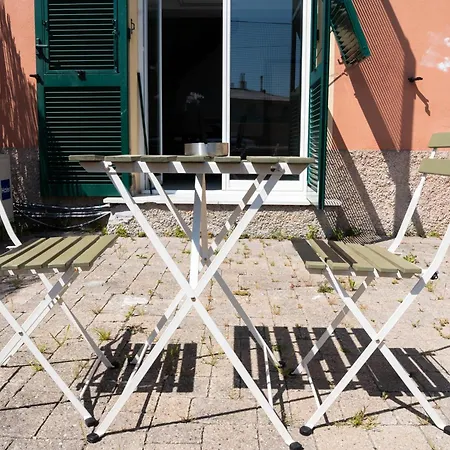 A Casa Di Sarah 公寓