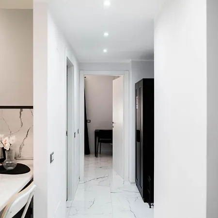 A Casa Di Sarah 公寓