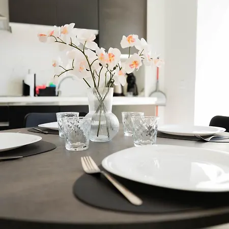 A Casa Di Sarah *