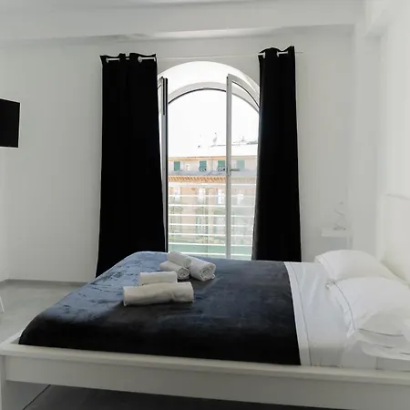 A Casa Di Sarah *