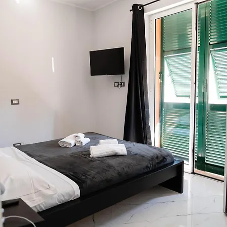 A Casa Di Sarah 公寓