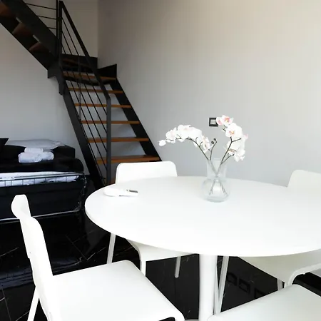 公寓 A Casa Di Sarah *