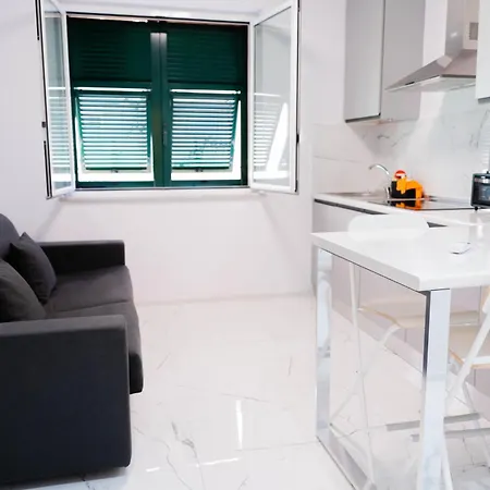 A Casa Di Sarah 公寓