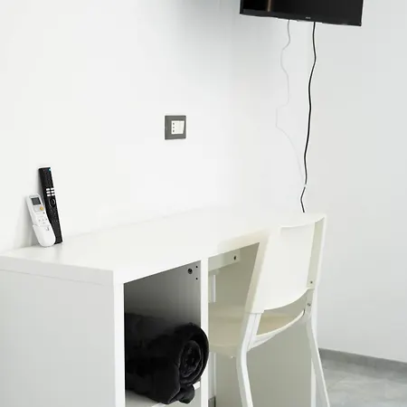 公寓 A Casa Di Sarah *