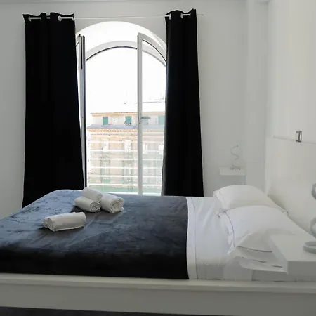 A Casa Di Sarah * 제노바