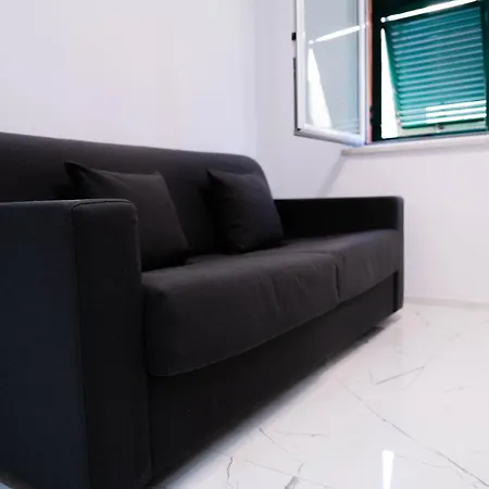 A Casa Di Sarah 公寓 热那亚