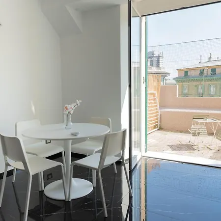 公寓 A Casa Di Sarah