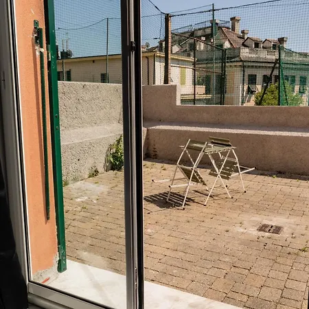 A Casa Di Sarah 热那亚