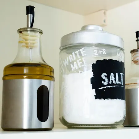 A Casa Di Sarah *