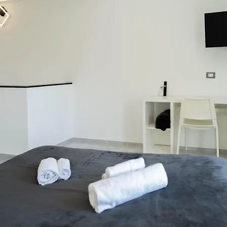 아파트 A Casa Di Sarah 제노바