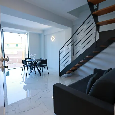 A Casa Di Sarah