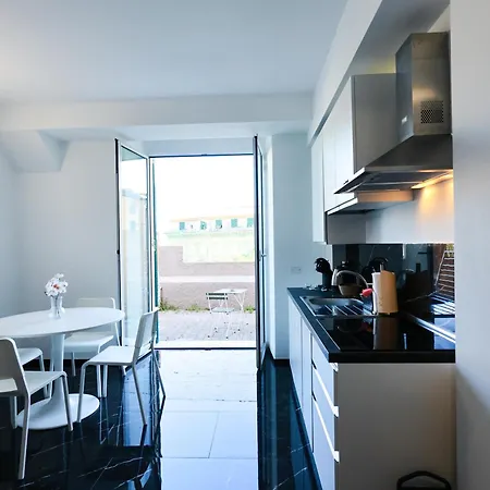 A Casa Di Sarah *