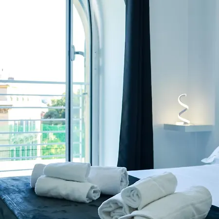 公寓 A Casa Di Sarah 热那亚