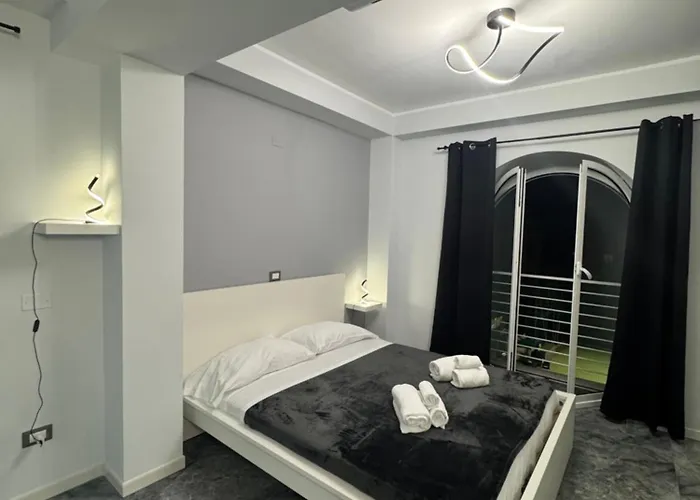 A Casa Di Sarah * جنوة