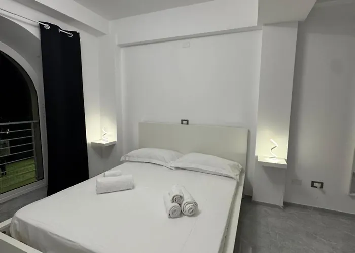 شقة A Casa Di Sarah *