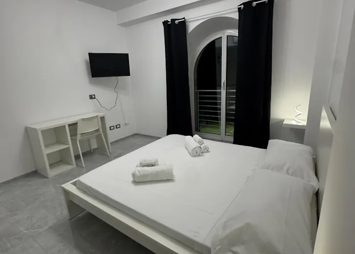 شقة A Casa Di Sarah