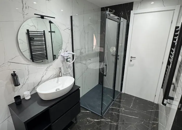 A Casa Di Sarah شقة