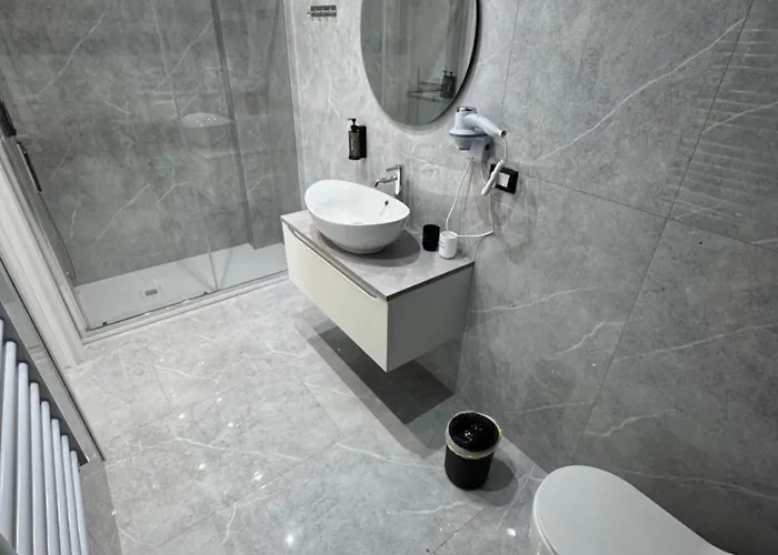 A Casa Di Sarah شقة *