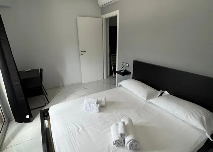 A Casa Di Sarah جنوة