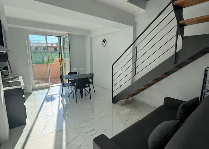 A Casa Di Sarah * جنوة