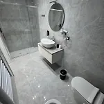 A Casa Di Sarah Lejlighed *