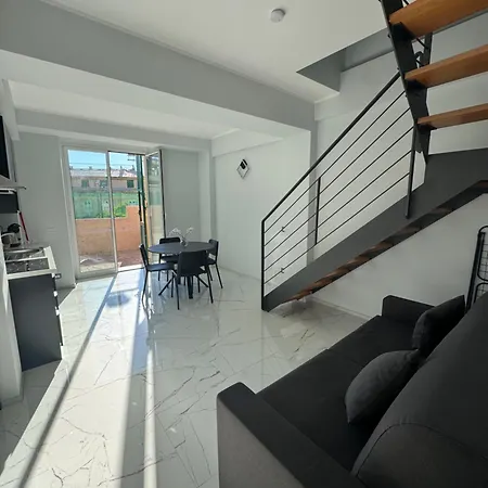 A Casa Di Sarah * 제노바