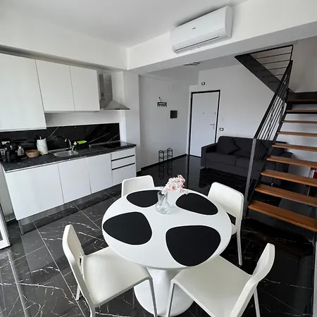 A Casa Di Sarah * ג'נובה